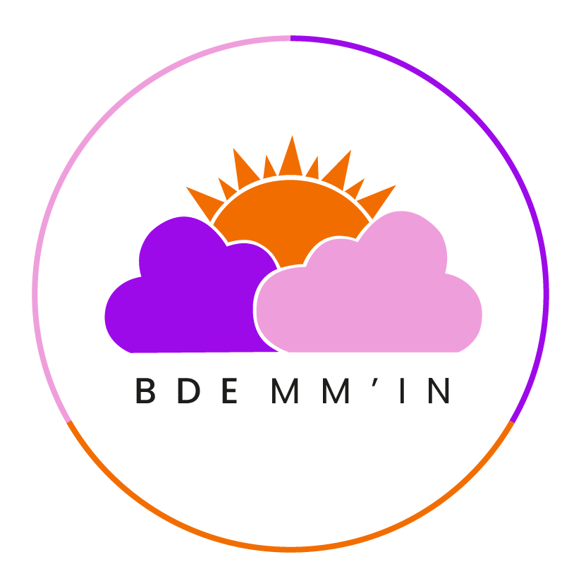 Analyse Instagram – BDE MM’IN